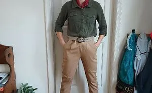 Hey Pandas, Post Your Best Halloween Costume (Closed)