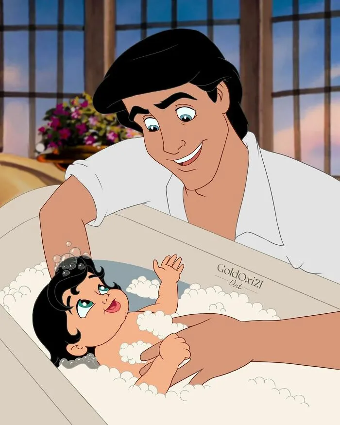 Prince Eric