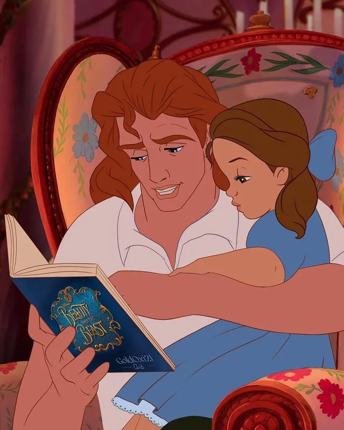 Prince Adam