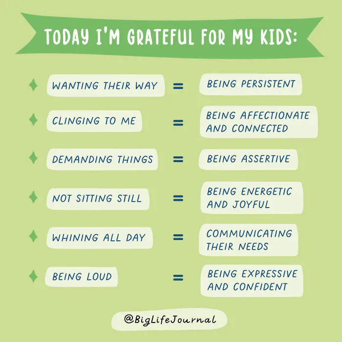 Big Life Journal: 30 Simple Parenting Tips That Can Make A Huge Difference