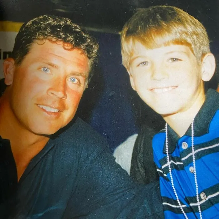 Dan Marino