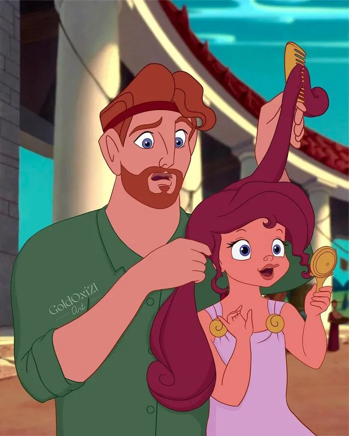 Hercules