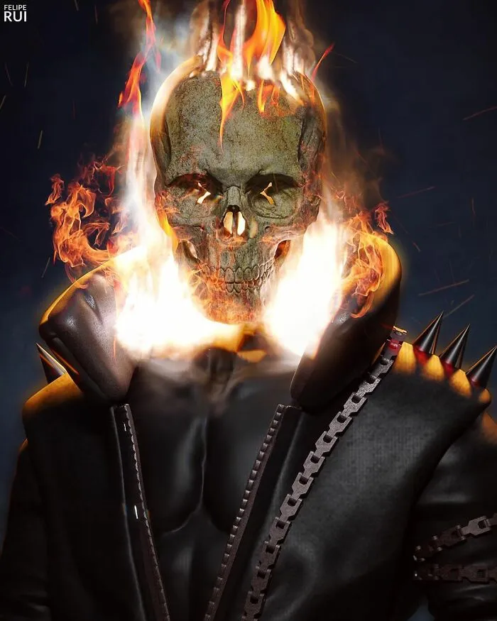 Ghost Rider
