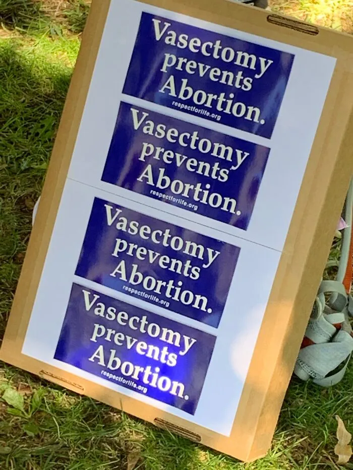 45 Of The Best Pro-Choice Posters In Response To Texas' Abortion Law
