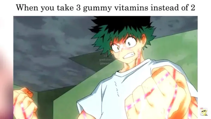 I Relate To This
