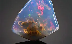 Hey Pandas, Share Cool Crystals, Rocks, Or Minerals (Closed)
