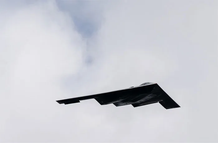 30 Incredibly Bizarre Things People Saw Happen Yet Others Refuse To Believe They Did