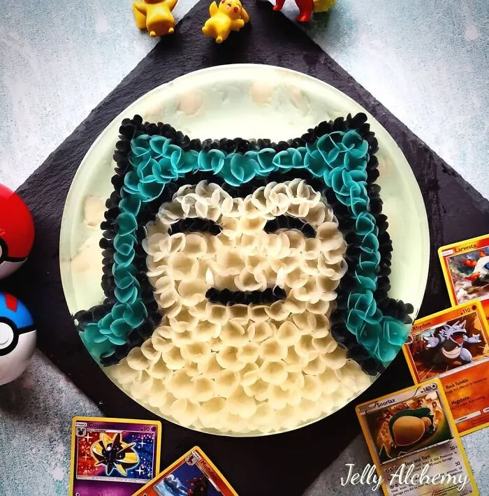 Snorlax