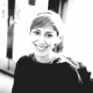 shuchita mishra