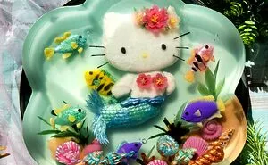 Jelly Animals And Characters That You Can Eat (33 New Pics)
