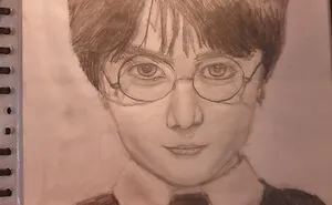 Hey Pandas, Share Your Best Drawing (Closed)