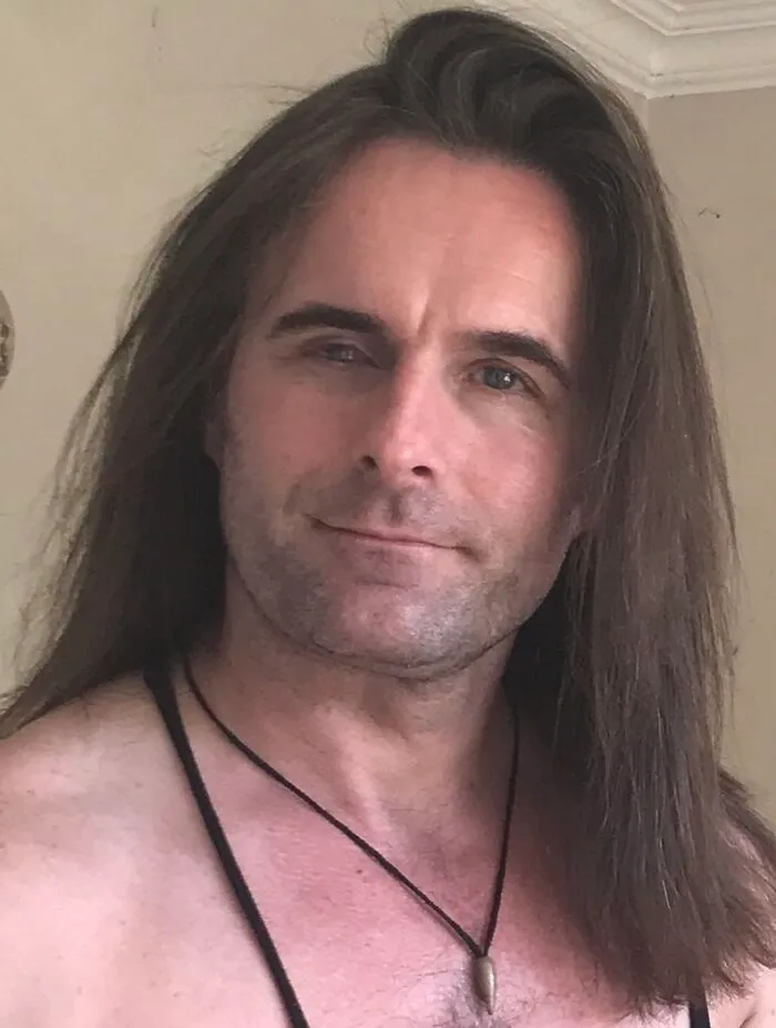 This Hair.