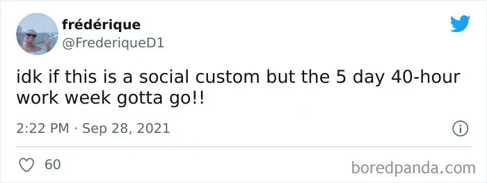 30 People Share "Social Customs" That Are Outdated, Toxic And Should Be Retired