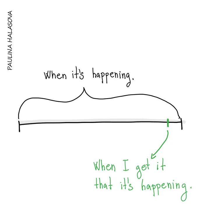 I Made 20 Funny Simplistic Illustrations Depicting Our Feelings And Thoughts