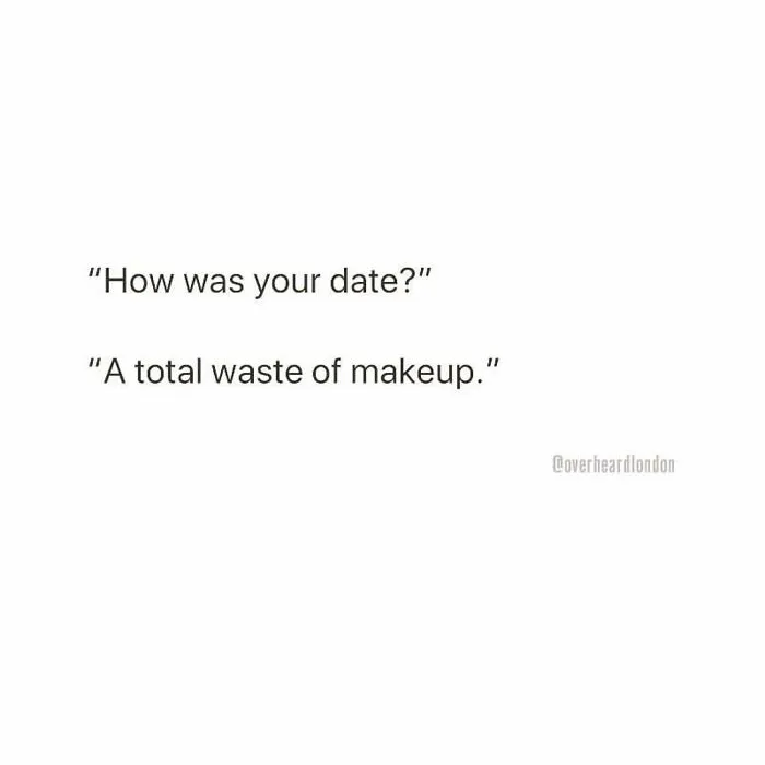 50 Hilarious Private Conversations People Overheard In London And Just Had To Share