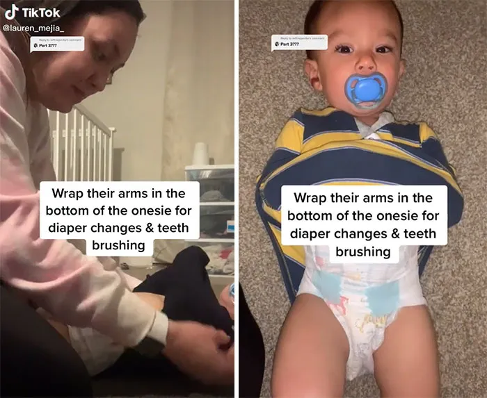30 “Baby Hacks I Wish I Knew Before I Was A Mom”