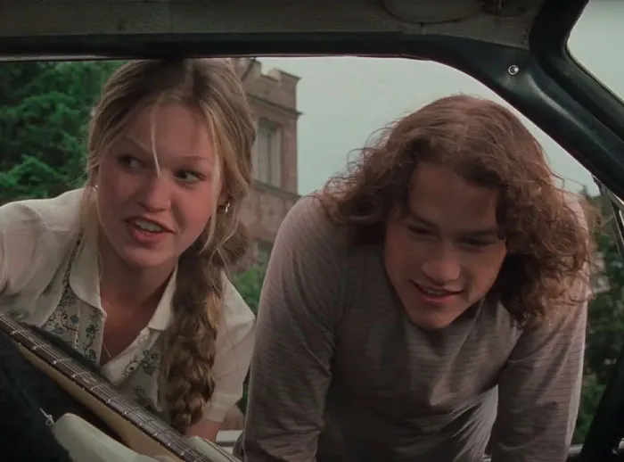 30 TV And Movie Couples With The Best Chemistry, As Pointed Out By Folks In This Online Group