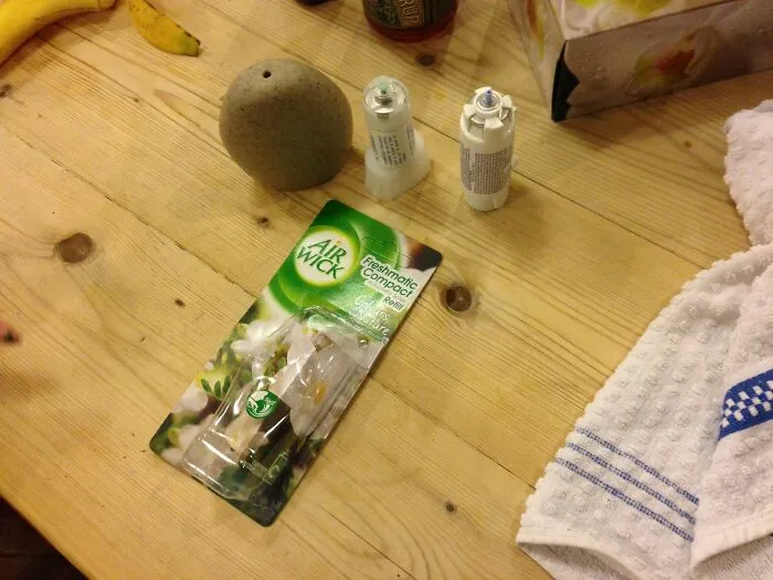 “What’s That One Disgusting Thing That Everybody Except You Seems To Like?” (35 Answers)