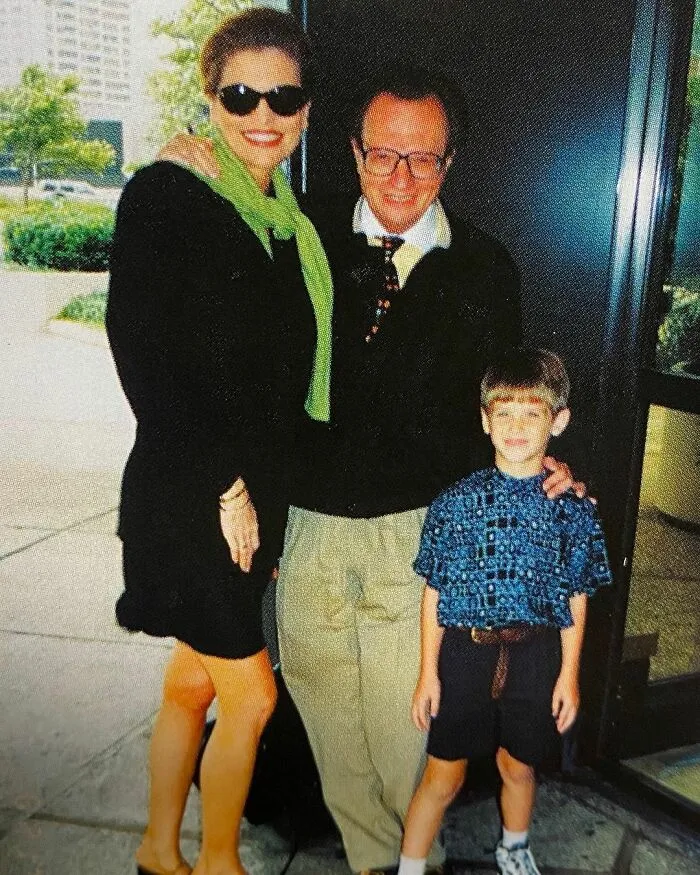 Larry King