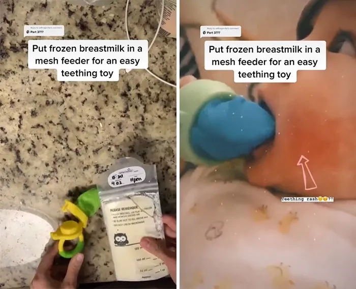 30 “Baby Hacks I Wish I Knew Before I Was A Mom”