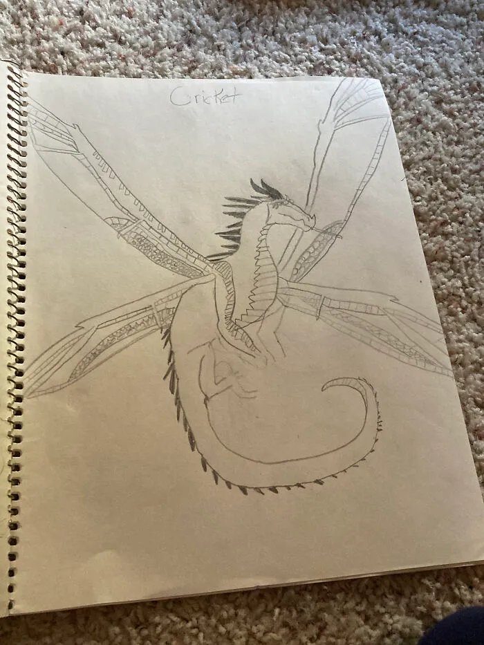 These Are My Best. Ps I’m 11