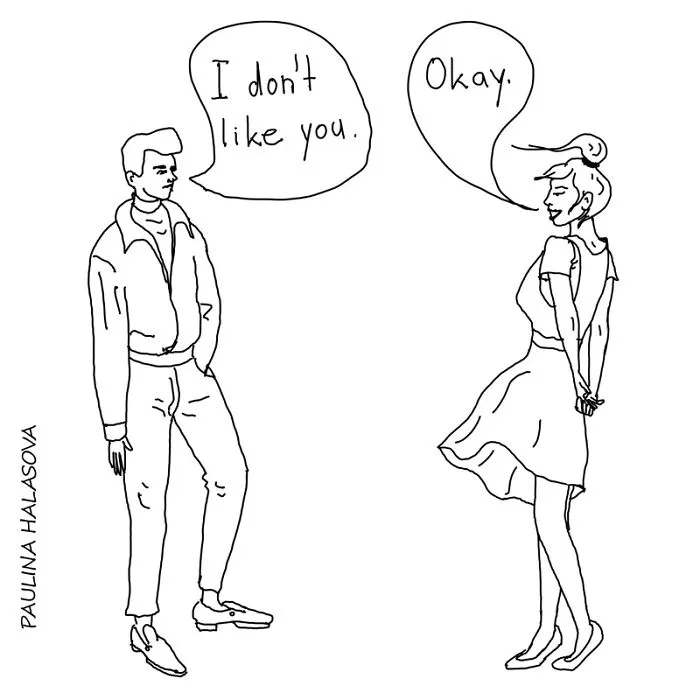 I Made 20 Funny Simplistic Illustrations Depicting Our Feelings And Thoughts