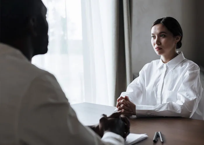 35 People Who Walked Out In The Middle Of Job Interviews Share Why They Did It