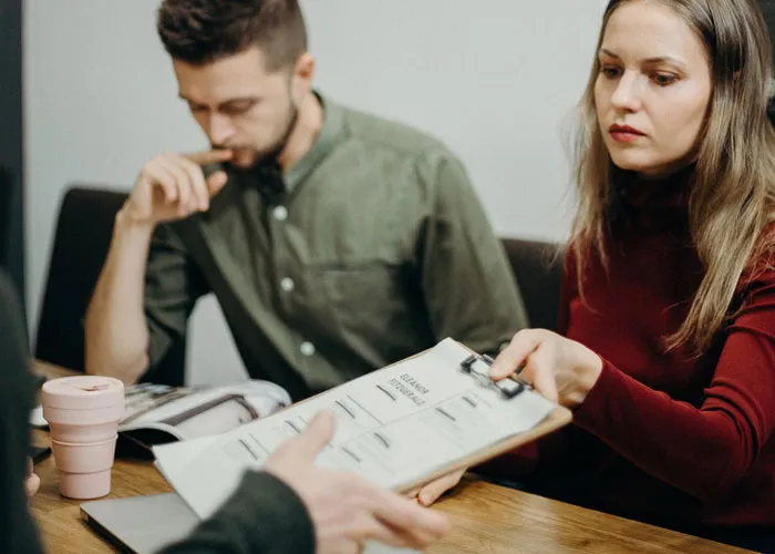 35 People Who Walked Out In The Middle Of Job Interviews Share Why They Did It