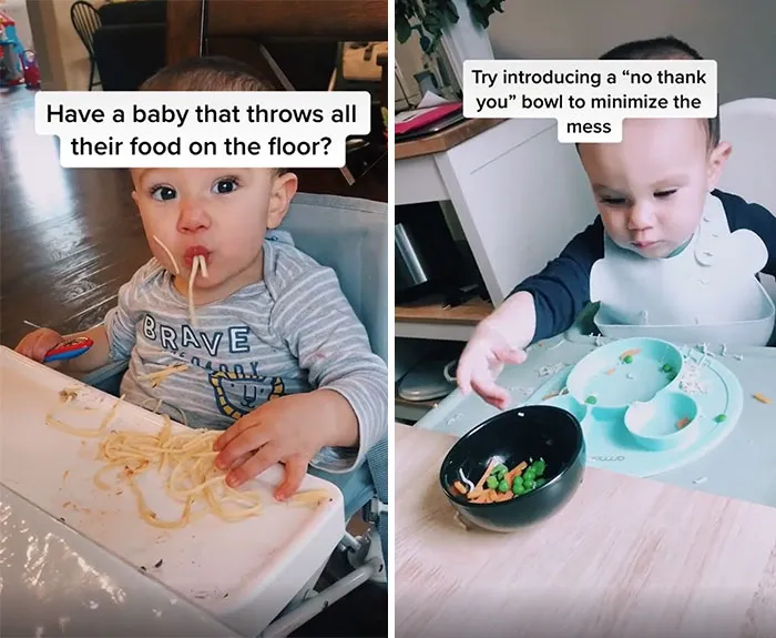 30 “Baby Hacks I Wish I Knew Before I Was A Mom”