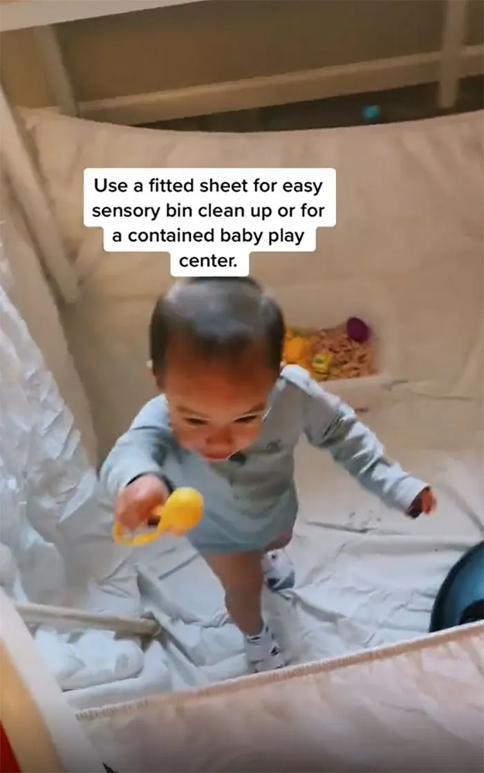 30 “Baby Hacks I Wish I Knew Before I Was A Mom”