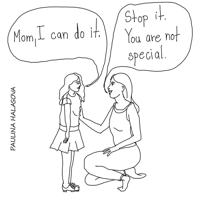 I Made 20 Funny Simplistic Illustrations Depicting Our Feelings And Thoughts