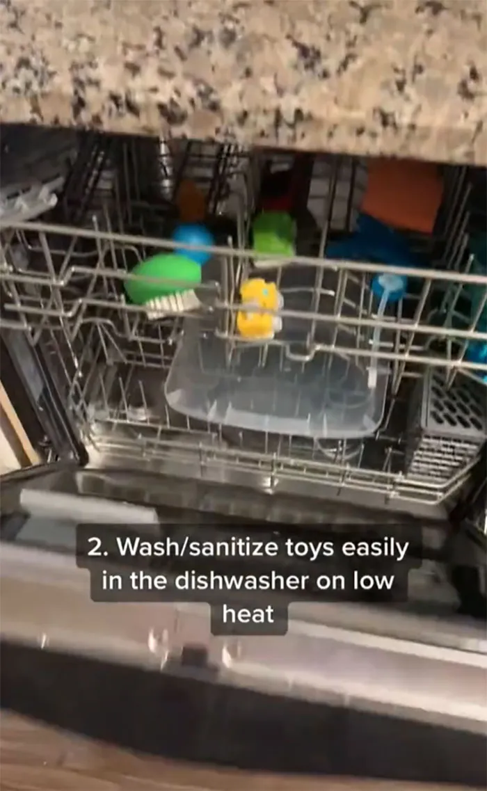30 “Baby Hacks I Wish I Knew Before I Was A Mom”