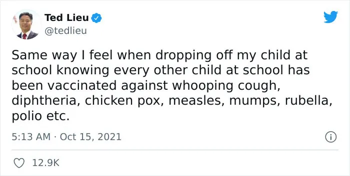 Man Asks Vaccinated People How They Feel About 'Excluding' The Unvaccinated - 33 People Give Honest Answers
