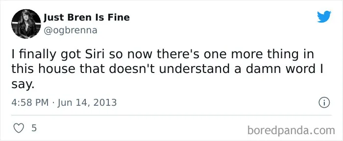 40 Hilarious Parenting Tweets About What It’s Like To Raise Kids In The Age Of Alexa And Siri