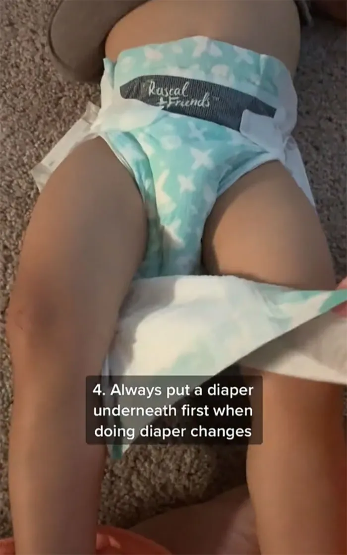 30 “Baby Hacks I Wish I Knew Before I Was A Mom”