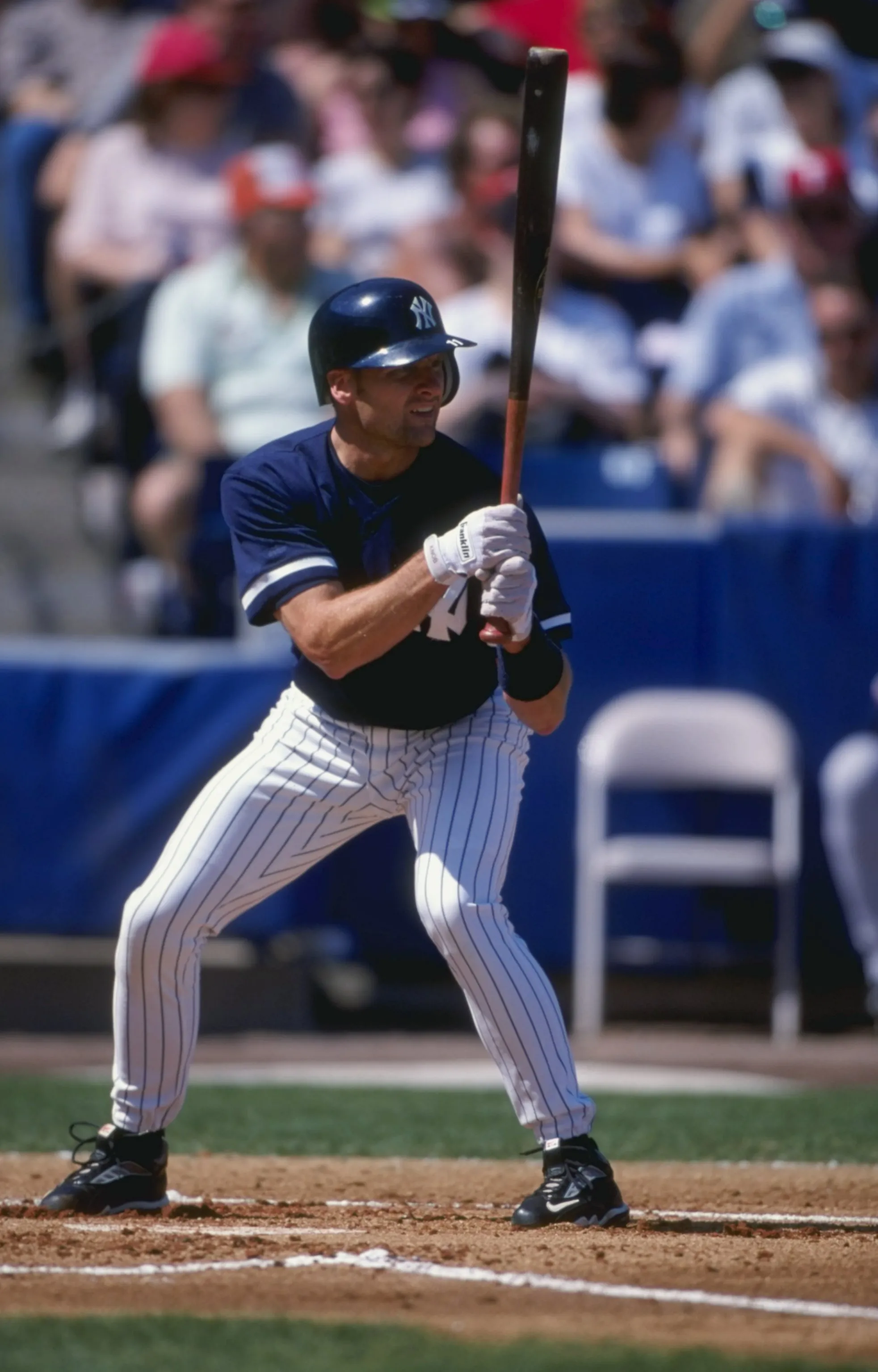 What's The Funniest Baseball Stances You Have Seen?