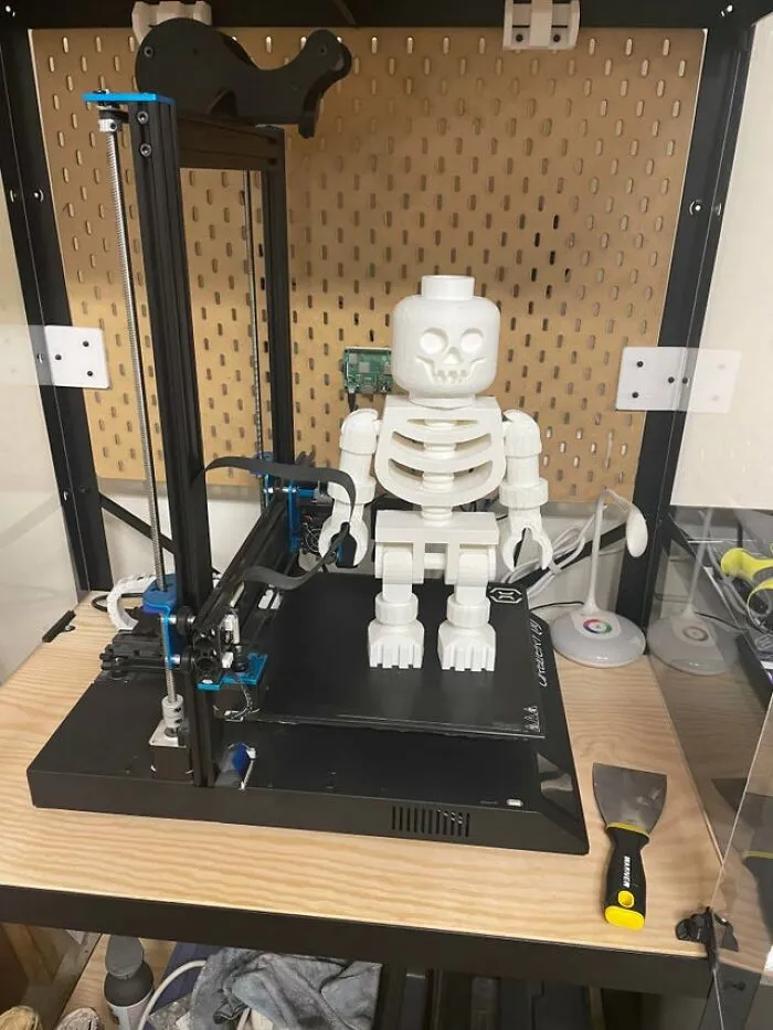 Just In Time For Halloween