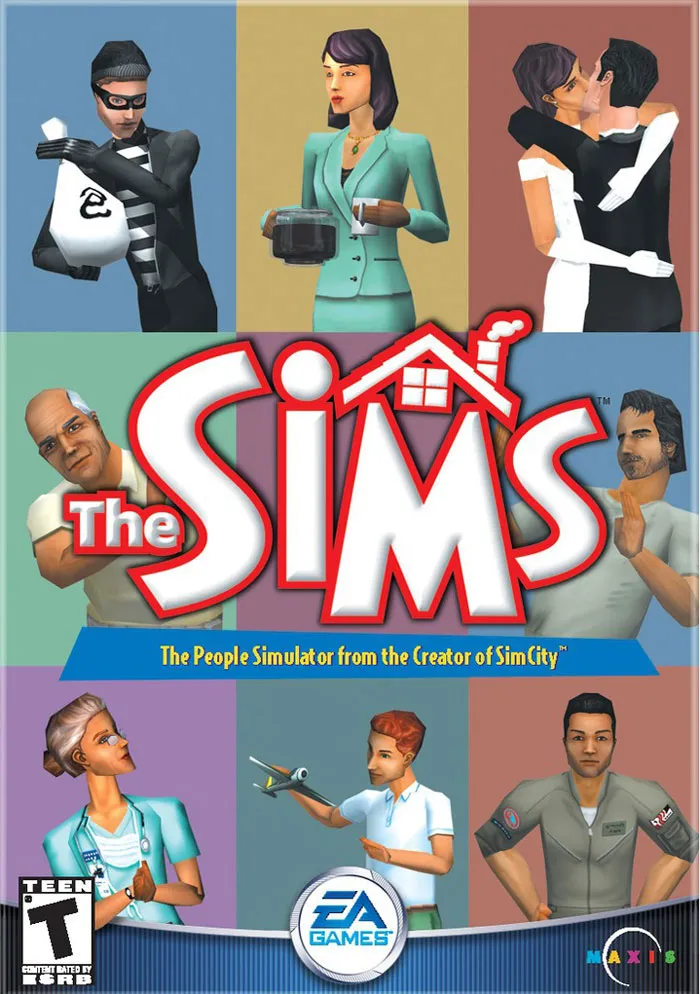 Los Sims