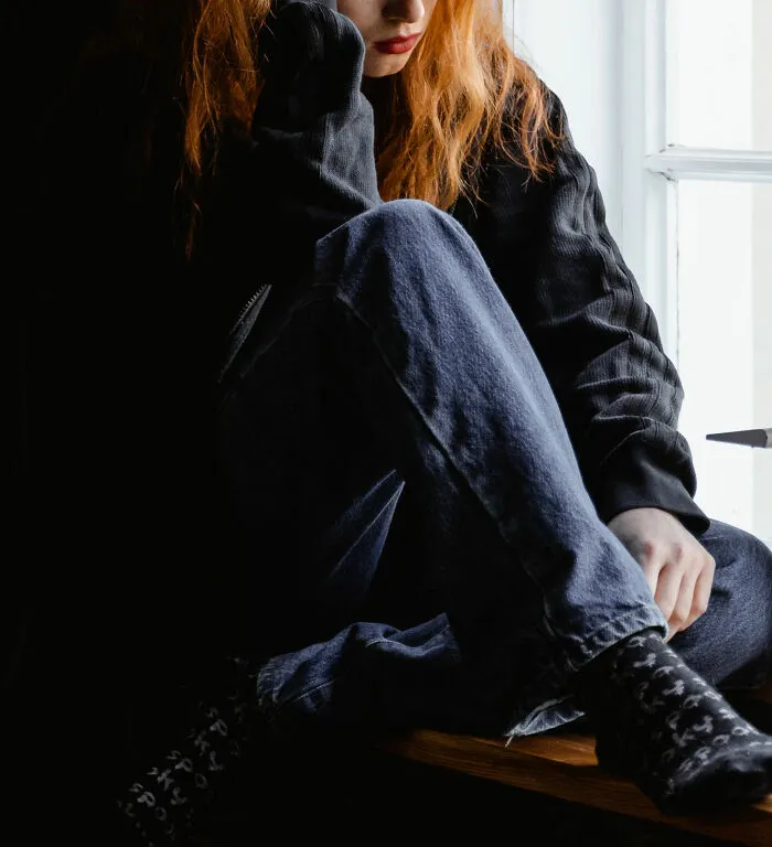 25 Personas comparten qué rasgos demuestran que una persona no fue lo bastante querida por sus padres en su niñez