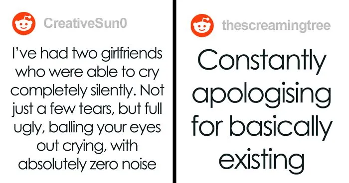 36 People Share What Traits Show A Person Wasn't Loved By Their Parents Enough As A Child