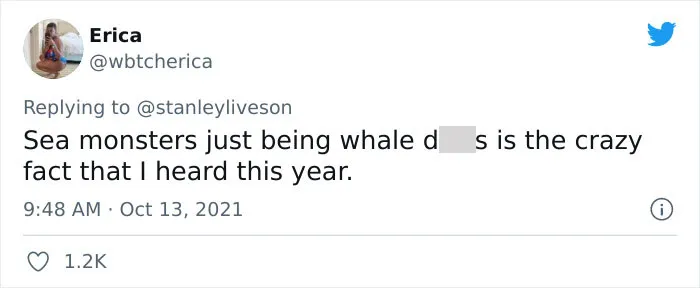 26 Myths That Might Have Originated Because People With Poor Eyesight Had No Access To Glasses, As Shared On Twitter