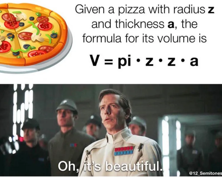 Best Math Memes - Part 1 (9 Memes)