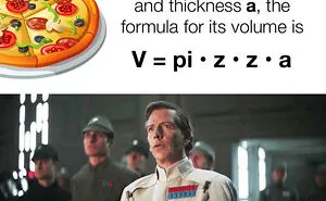Best Math Memes - Part 1 (9 Memes)