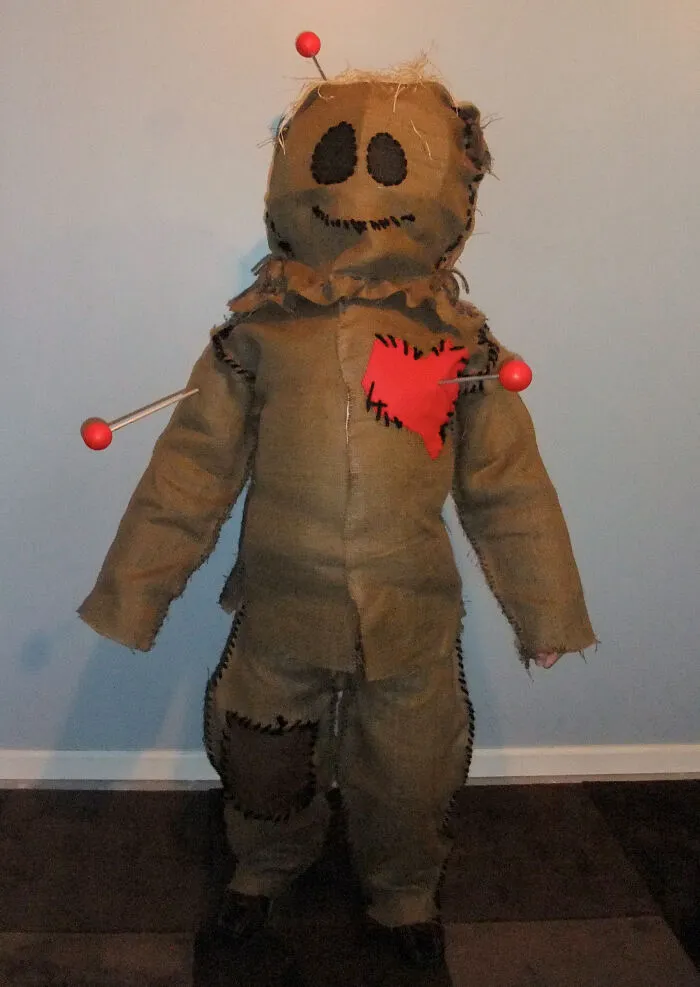 Voodoo Doll