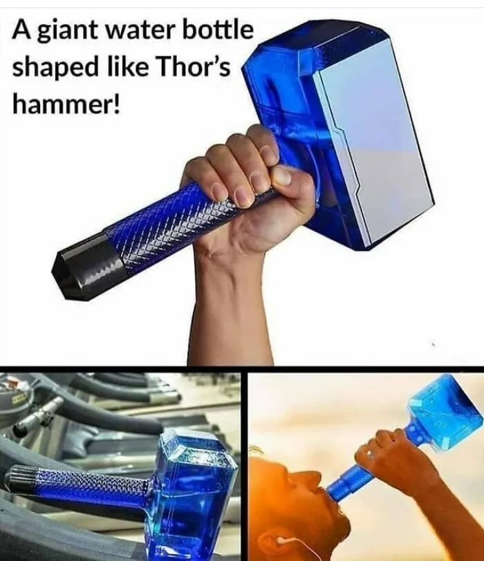 Only Hydrohomies Can Pick This Up