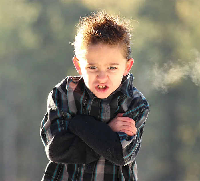 30 Babysitters Spill The Tea About The Weirdest Rules They Had To Follow