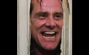 I Face-Swapped Jim Carrey Into Halloween Horror Movies To Face My Fears And Failed Miserably (10 Videos)
