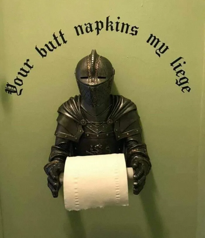 Parry This Casual