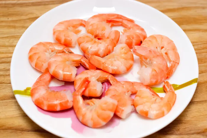 Let’s Throw Some Shrimp On The Barbie