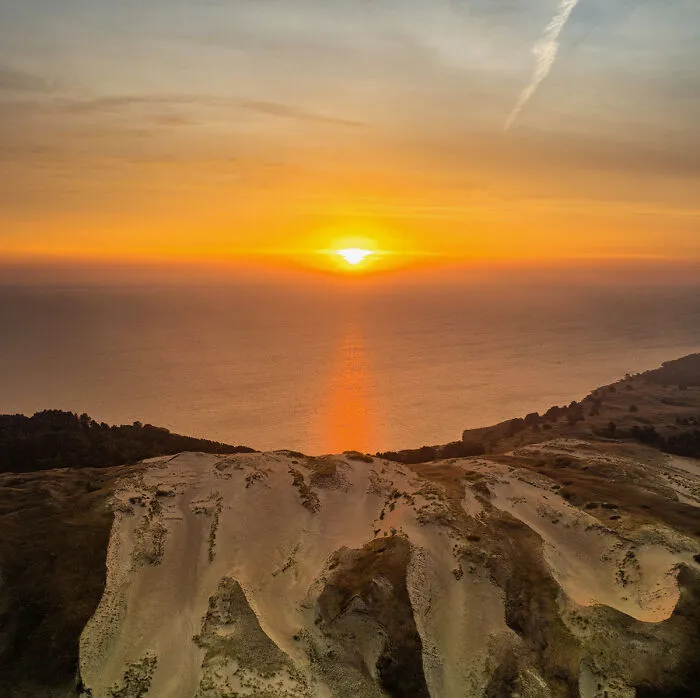 Curonian Spit